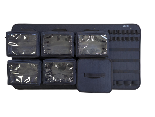 Органайзер Courage Alpha L (Gen2)